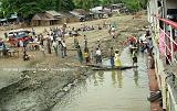 NAVIGAZIONE SULL AYEYARWADY DA KATHA A MANDALAY 16